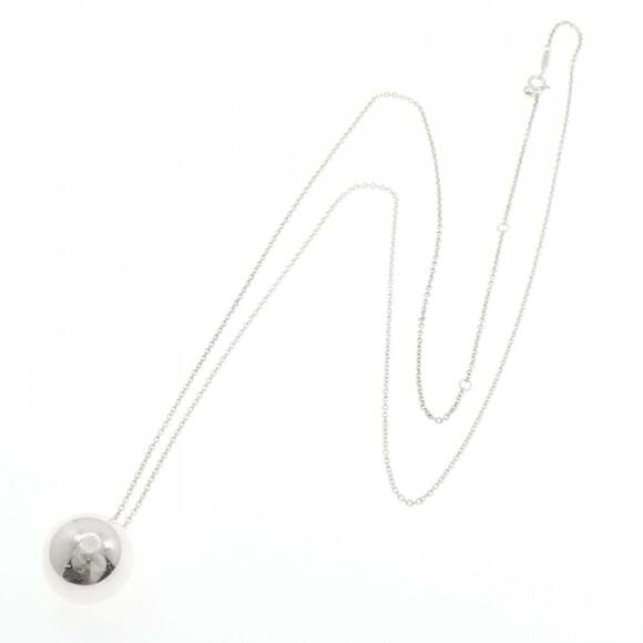 TIFFANY Silver Necklace
